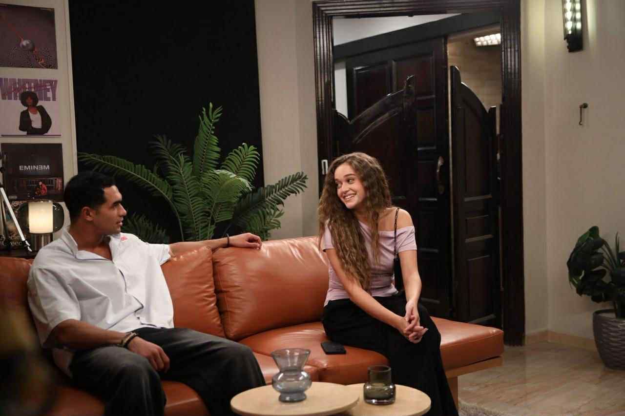 هل تنجح نور في الانتقام من رامي.. مواعيد عرض حكاية نور مكسور الحلقة الأخيرة والقنوات الناقلة - الخليج الان