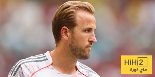 الشيء الوحيد الذي قد يعيد كين إلى الدوري الإنجليزي