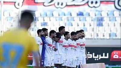 ماذا قدم الزمالك في الدوري قبل مواجهة الأهلي؟ - الخليج الان