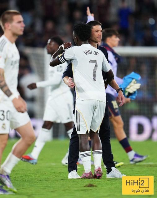 تشابي ألونسو… صفقة ريال مدريد الأفضل!