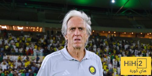 ماذا قال جيسوس عقب فوز النصر أمام جدة؟