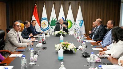 البترول: أهمية الاستثمار في العنصر البشري في قطاع البترول - الخليج الان