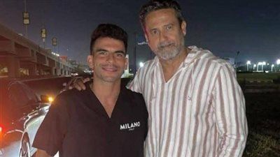 نادر شوقي: صفقة زيزو الأقوى في التاريخ.. والزمالك ساعدني فى إنتقال زيزو إلى الأهلي - الخليج الان