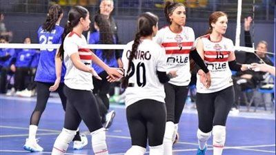 الاتحاد الدولي يخطر الزمالك بتأكيد مشاركة فريق السيدات في كأس العالم للأندية - الخليج الان