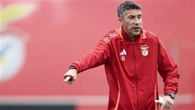 أحمد شوبير: الأهلي فتح مفاوضات مع البرتغالي برونو لاج لتولي تدريب الفريق - الخليج الان