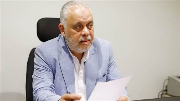 أشرف زكي يعلن رحيله عن منصبه في نقابة المهن التمثيلية.. ومصادر تكشف السبب