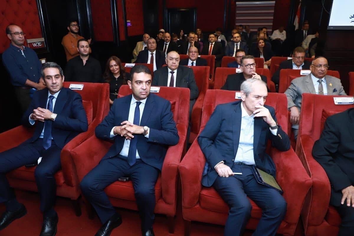 تأكيدا لـ تليجراف الخليج.. مستقبل وطن يعقد اجتماعا تنظيميا لوضع معايير اختيار مرشحى الحزب فى مجلس النواب - الخليج الان