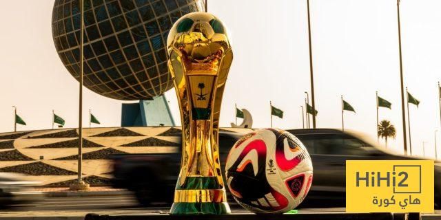 التشكيلة المثالية لدور الـ 32 من كأس الملك