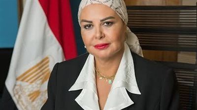 أمل سلامة: مشاركة مصر في اجتماع بكين تعكس حرص الدولة على تمكين المرأة - الخليج الان