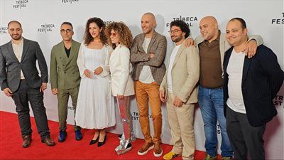 انتهاء العرض المحدود لـ فيلم هابي بيرث داي.. والمخرجة سارة جوهر: سعيدة بتمثيل مصر في الاوسكار - الخليج الان