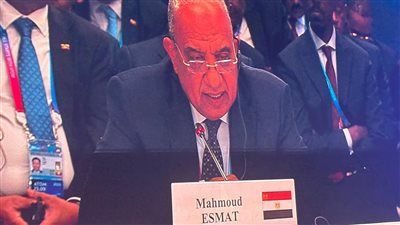 الكهرباء: النووية بالضبعة سيكون له انعكاسات إيجابية على كافة مناحي الحياة والشكر والعرفان للرئيس صاحب الفضل والقرار - الخليج الان