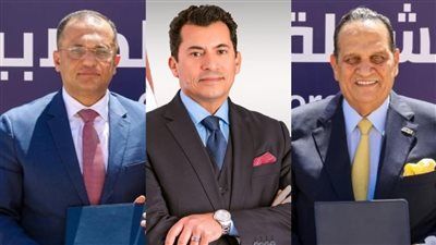 أشرف صبحي يفتتح أول بطولة عربية أفريقية للترايثلون بجامعة الجلالة.. غداً - الخليج الان