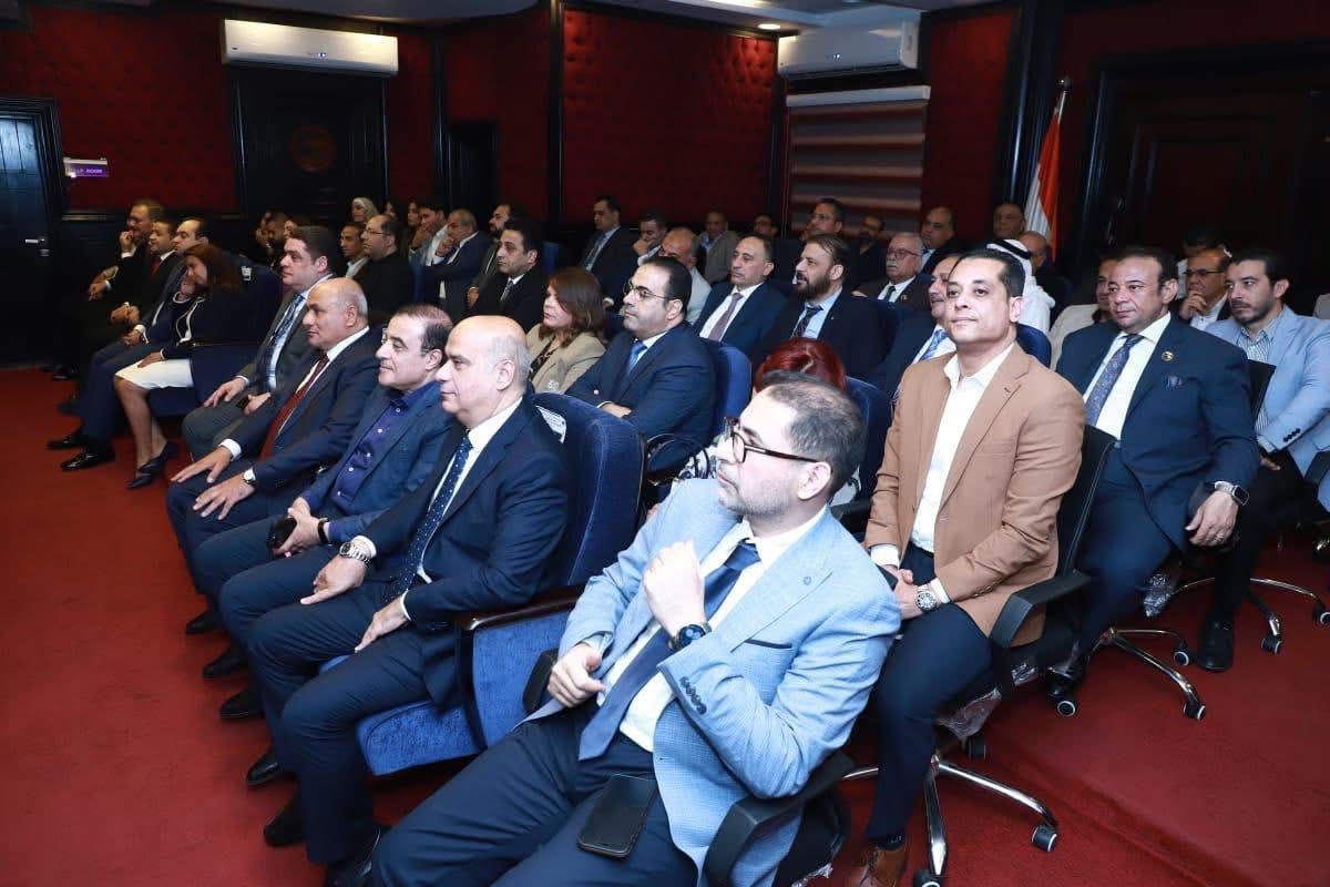 تأكيدا لـ تليجراف الخليج.. مستقبل وطن يعقد اجتماعا تنظيميا لوضع معايير اختيار مرشحى الحزب فى مجلس النواب - الخليج الان