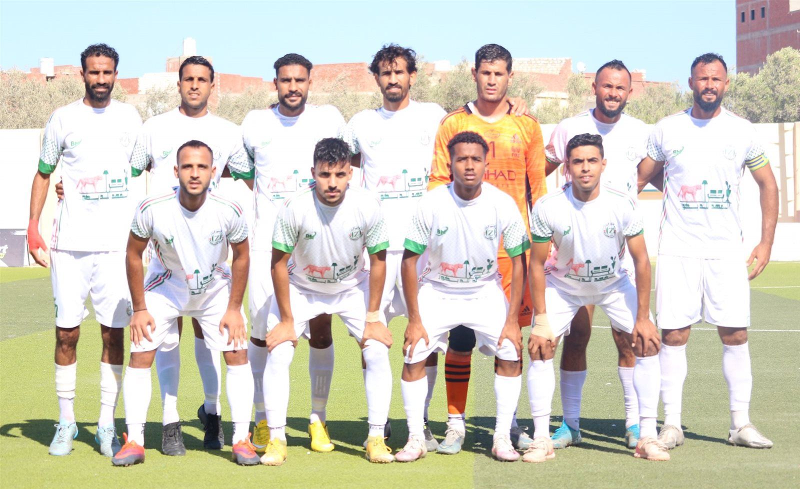 زهور مطروح يطالب بتشكيل لجنة دعم للنادي من المحافظ ورجال الأعمال والنواب - الخليج الان