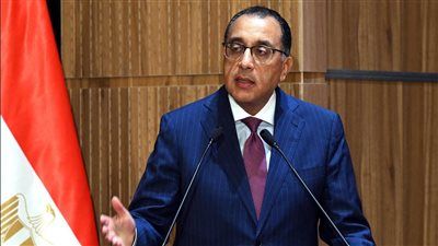 رئيس الوزراء يستعرض للرئيس السيسي نتائج مشاركته في مؤتمر حل الدولتين - الخليج الان