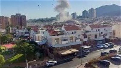 خبير عسكري تعليقا على نجاح مسيرة يمنية بإصابة هدفها في إيلات: منظومة الدفاع الجوي الإسرائيلي أصابها الإرهاق - الخليج الان