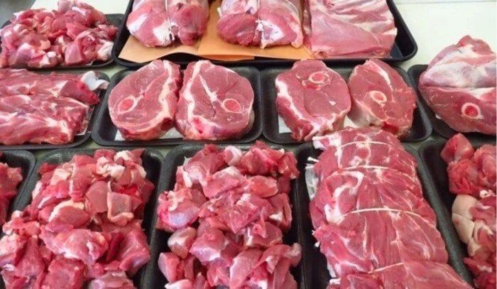 أسعار اللحوم اليوم الخميس 25 سبتمبر 2025.. المفروم البلدي بـ 460 جنيهًا