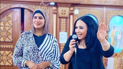 المجلس القومي للمرأة بالإسماعيلية ينظم ندوة "معًا بالوعي نحميها" لتصحيح المفاهيم ومحاربة الشائعات - الخليج الان