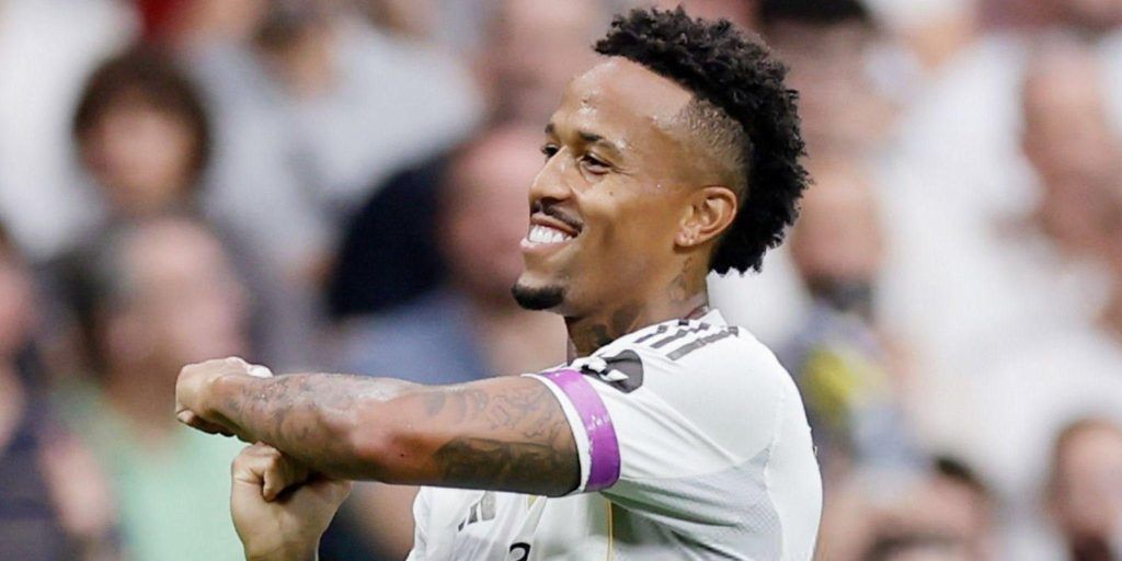 هدف ميليتاو الصاروخي مرشح لجائزة الأفضل في سبتمبر