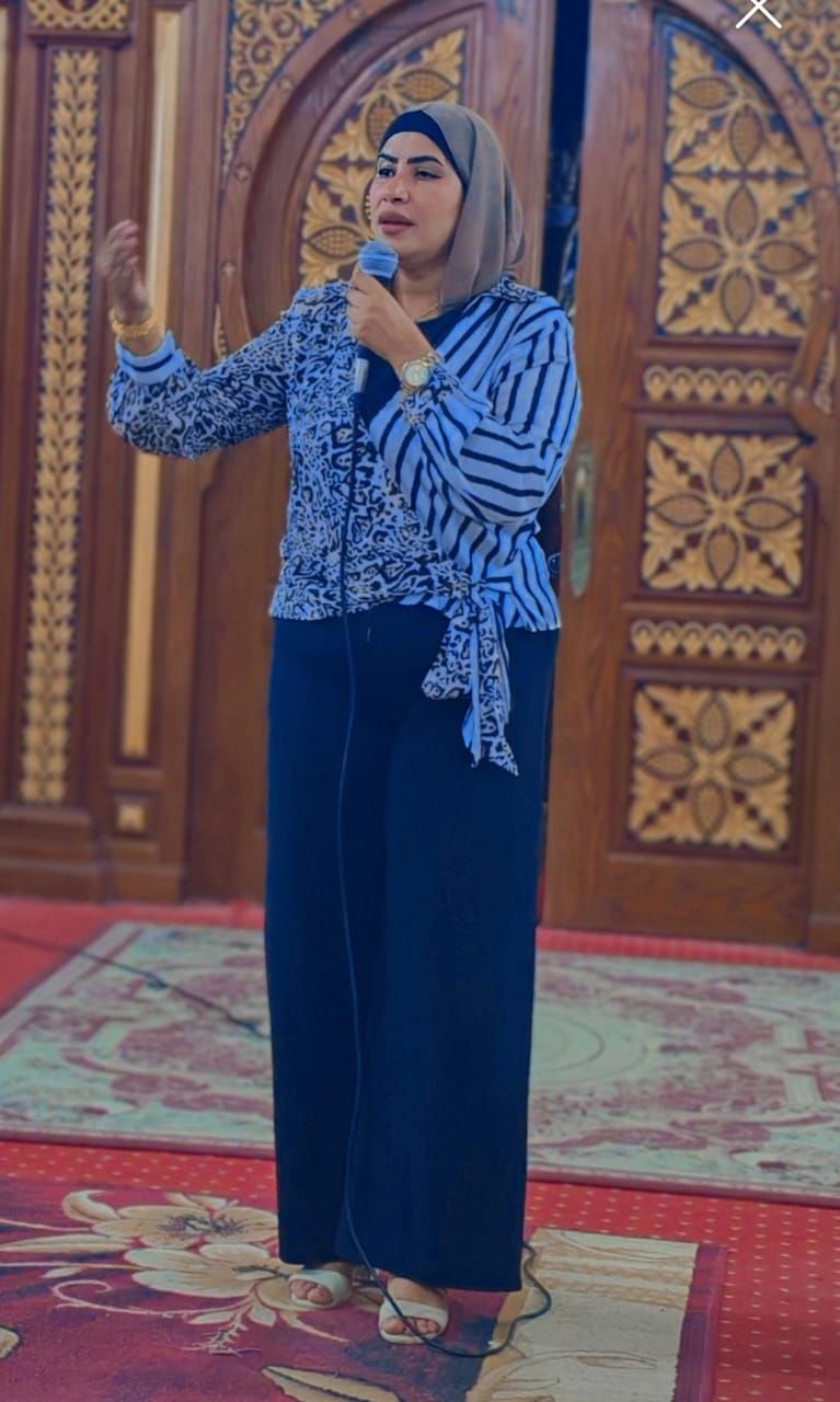 المجلس القومي للمرأة بالإسماعيلية ينظم ندوة "معًا بالوعي نحميها" لتصحيح المفاهيم ومحاربة الشائعات - الخليج الان