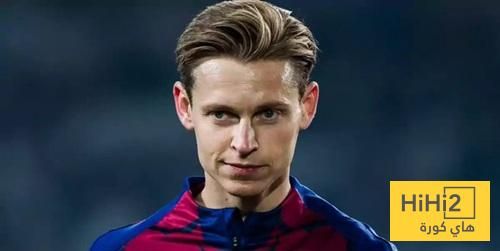 أفضل ثنائي في أوروبا! – هاي كورة