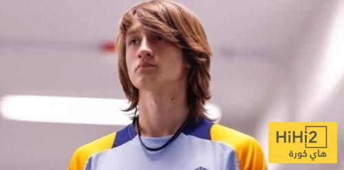 خوان مارتينيز خيار مستقبلي لدفاع ريال مدريد