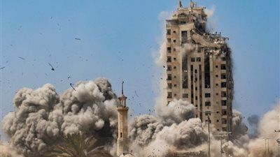 خطة وقف الحرب في غزة بعد القمة العربية الإسلامية مع ترامب.. تفاصيل - الخليج الان