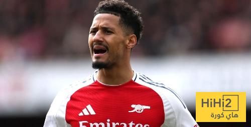 ساليبا وجه ضربة قوية لريال مدريد