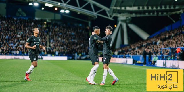 التحدي المقبل لمانشستر سيتي بعد الفوز على هدرسفيلد تاون