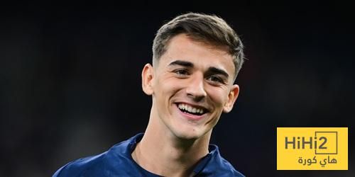 غافي يثبت صحة قرار برشلونة!