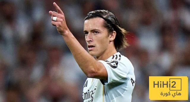 كاريراس يثبت أن 50 مليون يورو لم تذهب سدى…!