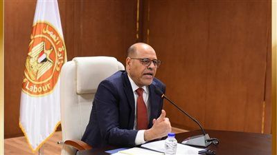 وزارة العمل تضبط 4882 مخالفة لتراخيص الأجانب خلال أسبوعين - الخليج الان