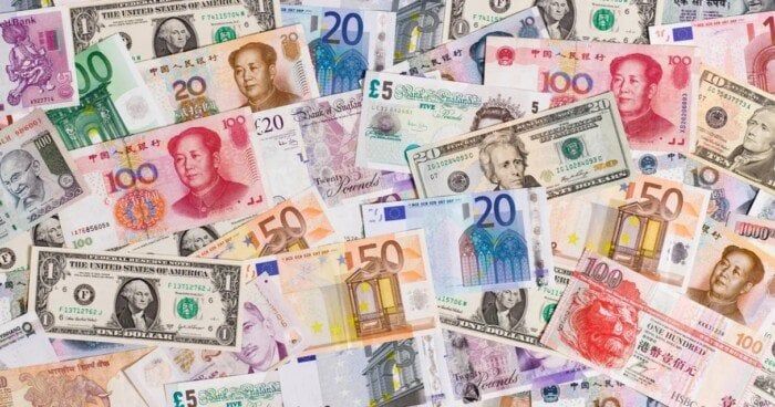 أسعار العملات العربية والأجنبية اليوم الخميس 25 سبتمبر 2025