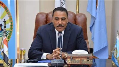 محافظ مطروح: توفير( 235 ) فرصة عمل للشباب خلال هذه الفترة - الخليج الان