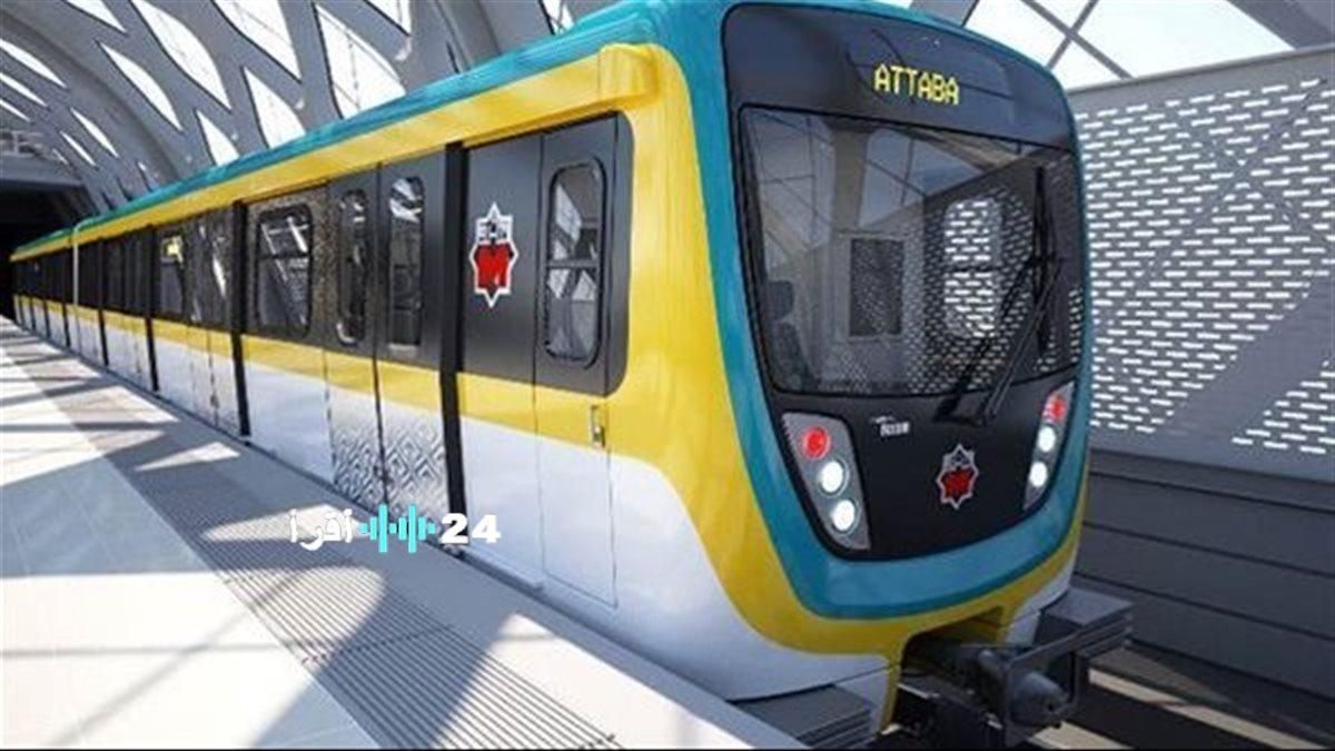 القومية للأنفاق تعزز تجربة الركاب بخيارات دفع جديدة للمترو والقطار الكهربائي