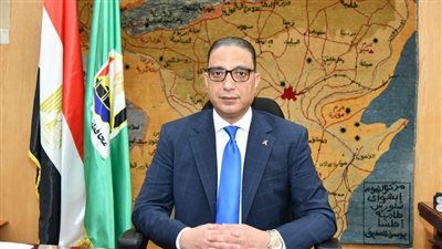 محافظ الفيوم يقرر وقف نائب رئيس المدينة عن العمل لمدة 3 أشهر وإحالته للنيابة - الخليج الان
