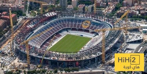 تأجيل الحلم الذي طال انتظاره في برشلونة!