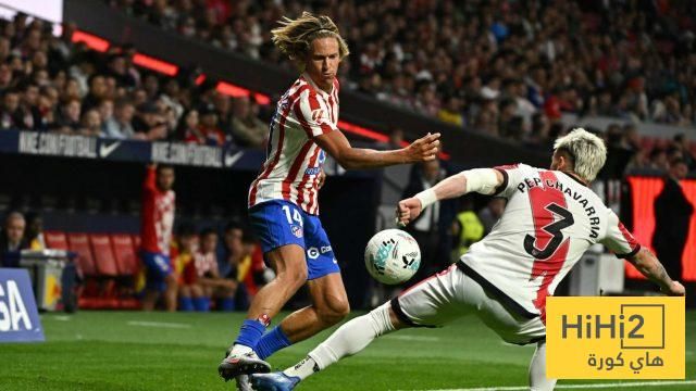 يورينتي… اللاعب الذي لا يعرف حدود المراكز