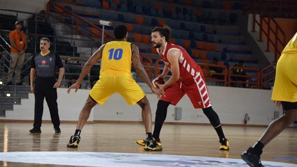 محترفو مصر في كرة السلة يزينون ملاعب العالم بالموسم الجديد 2025-2026