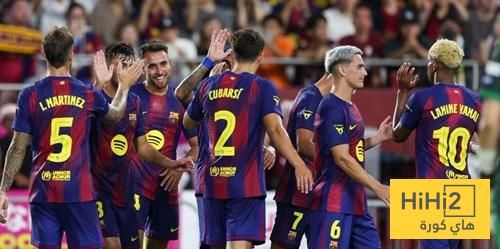 ريال مدريد ليس السبب الوحيد لأهمية فوز برشلونة على أوفييدو!