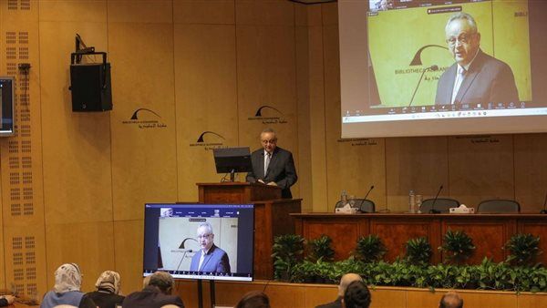 مكتبة الإسكندرية تنظم ورشة عمل تحت عنوان مسارات التحول الأخضر في المنطقة العربية