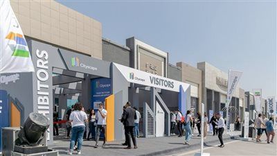 سيتي سكيب "2025".. ماتش اعتزال للمطورين الكبار وبعض عروض الشركات تبدأ من 10 مليون جنيه - الخليج الان