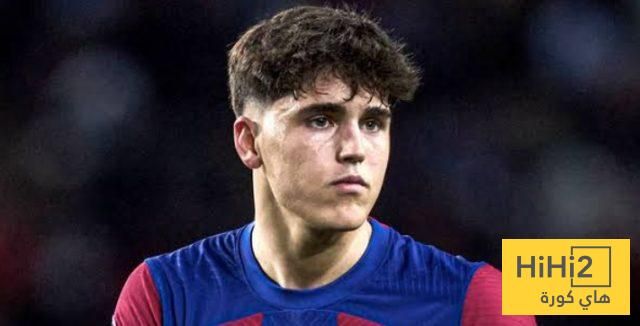 نتائج جيدة لبرشلونة قبل مواجهة أوفييدو