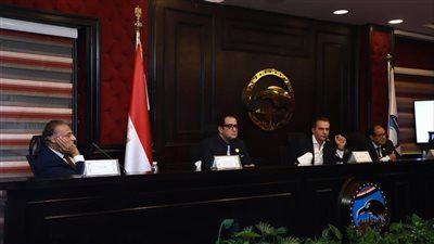 تأكيدا لـ تليجراف الخليج.. مستقبل وطن يعقد اجتماعا تنظيميا لوضع معايير اختيار مرشحى الحزب فى مجلس النواب - الخليج الان