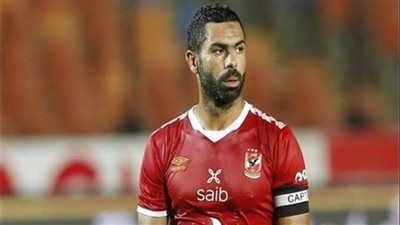 أحمد فتحي: أحلم بتدريب الأهلي ومباراة القمة تحسمها الأعصاب الهادئة - الخليج الان