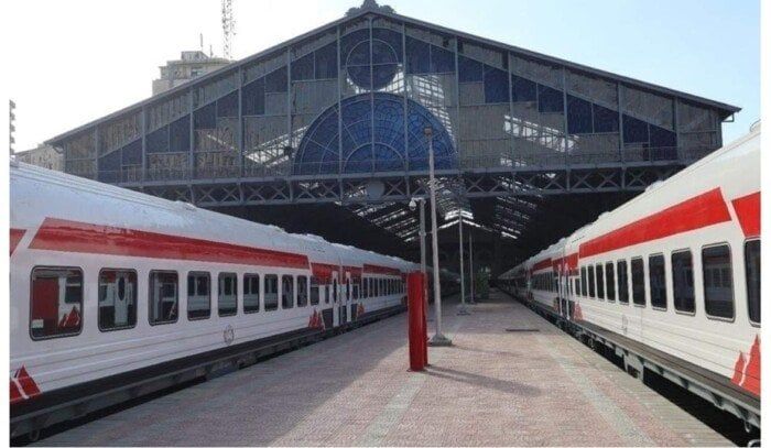 لو مسافر الصعيد.. مواعيد قطارات النوم وتالجو والمكيفة اليوم الخميس 25 سبتمبر 2025