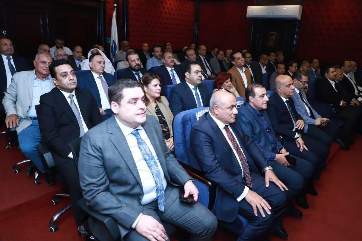 تأكيدا لـ تليجراف الخليج.. مستقبل وطن يعقد اجتماعا تنظيميا لوضع معايير اختيار مرشحى الحزب فى مجلس النواب - الخليج الان