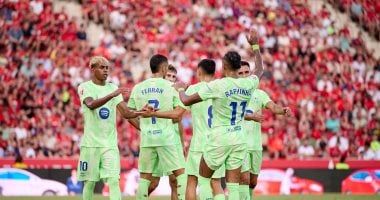 جدول مباريات الخميس 25 سبتمبر 2025 في جميع الملاعب والقنوات الناقلة