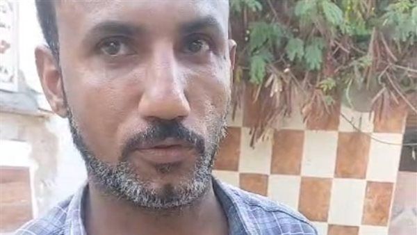 دخل يطفي الحريق مطلعش.. وأمه مريضة وهتموت عليه| بث مباشر