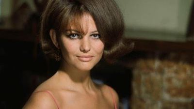 أيقونة الجمال والإبداع.. مهرجان القاهرة السينمائي ينعي كلوديا كاردينالي - الخليج الان